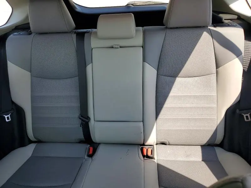 2020 TOYOTA RAV4 LIMITED  