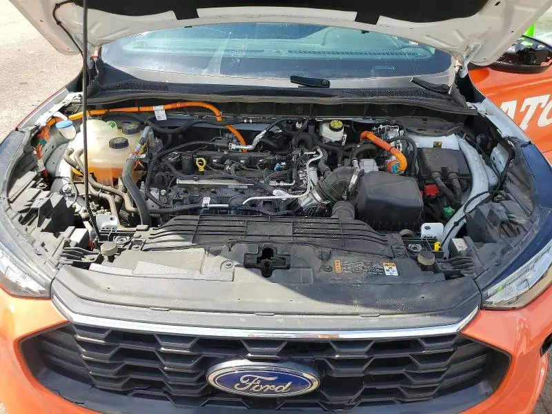 2023 FORD ESCAPE ST LINE  