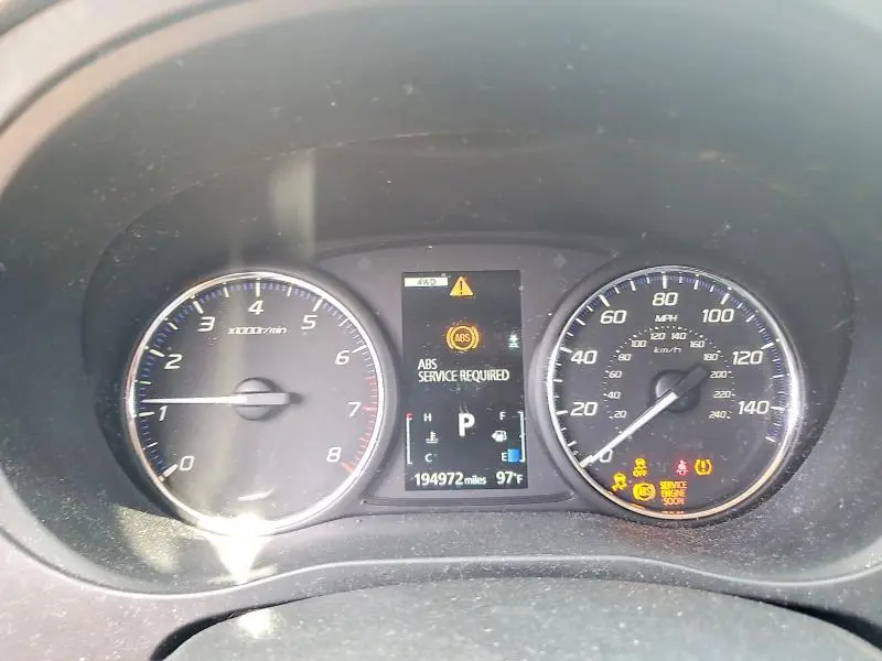 2014 MITSUBISHI OUTLANDER SE  
