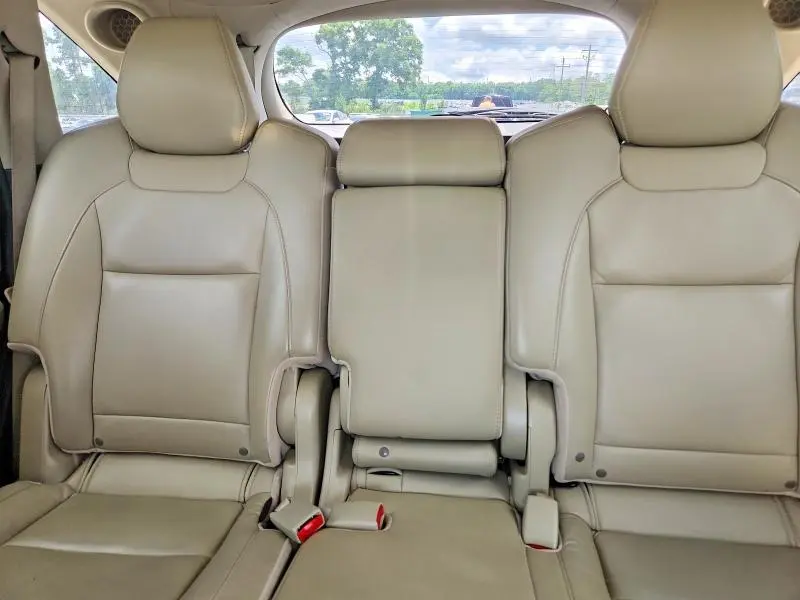 2014 ACURA MDX TECHNOLOGY  