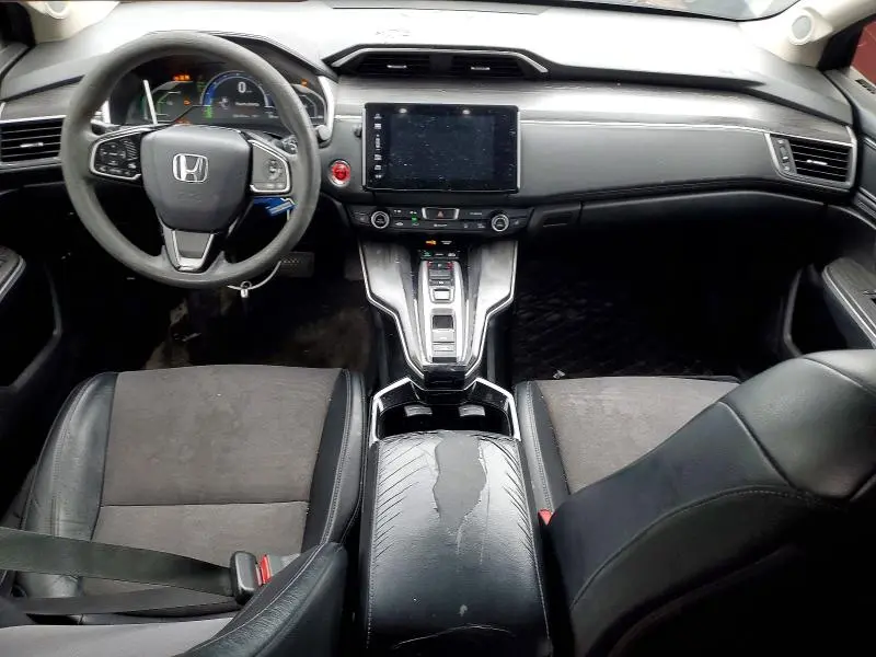 2018 HONDA CLARITY   