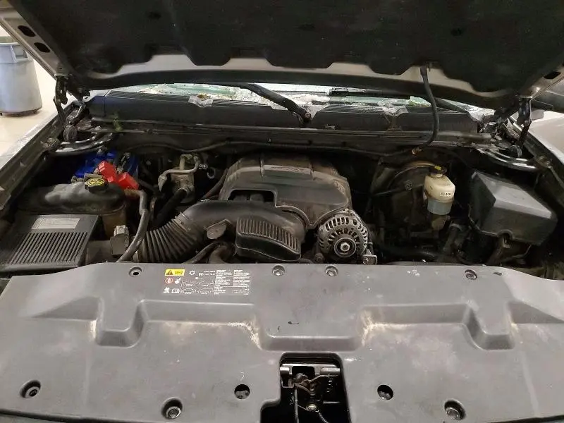 2012 CHEVROLET SILVERADO K1500 LT  