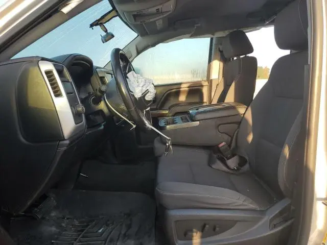 2014 GMC SIERRA C1500 SLE  