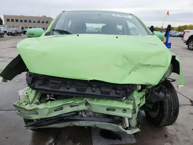 2015 MITSUBISHI MIRAGE ES  