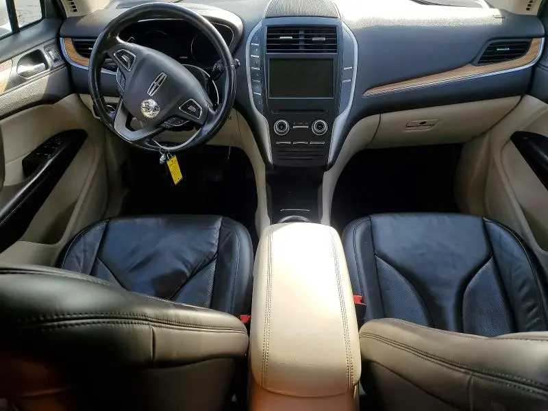 2016 LINCOLN MKC SELECT  