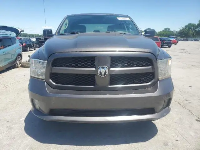2018 RAM 1500 ST  