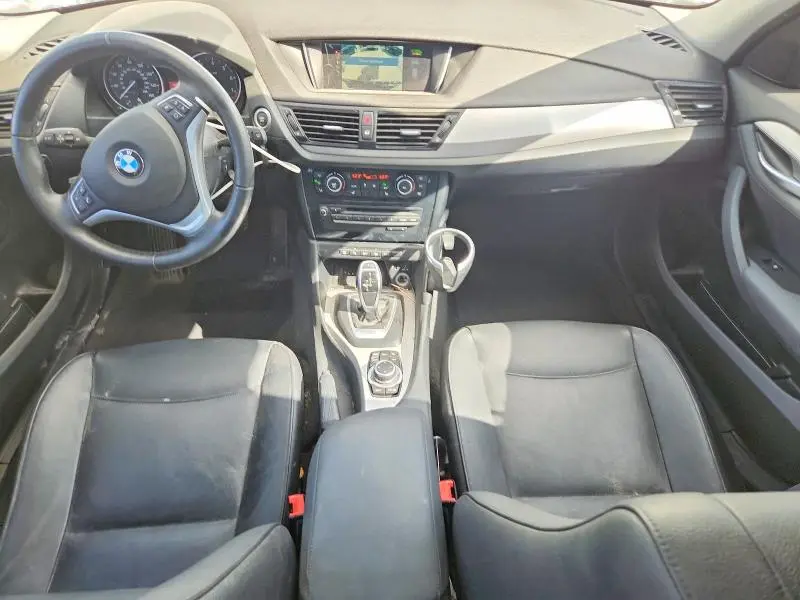 2015 BMW X1 XDRIVE28I  