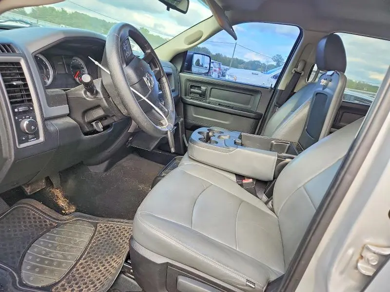 2015 RAM 1500 ST  