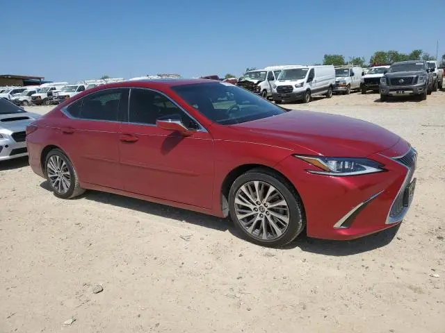 2019 LEXUS ES 350