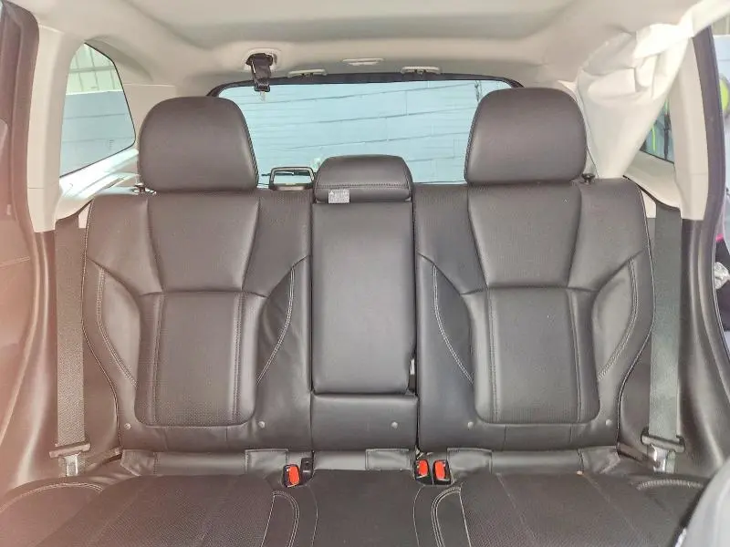 2022 SUBARU FORESTER TOURING  