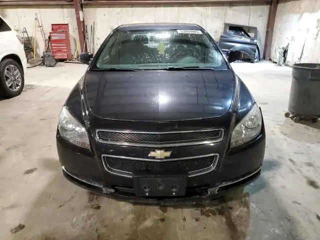 2012 CHEVROLET MALIBU 2LT  