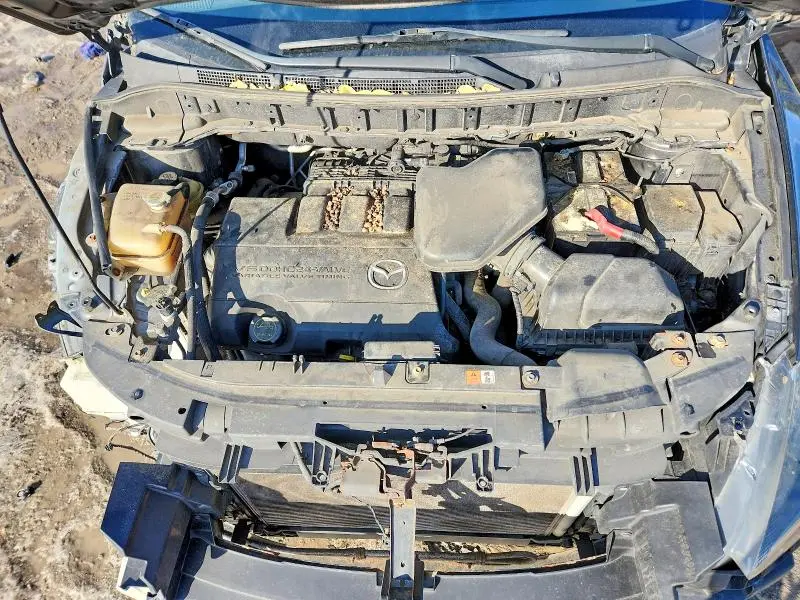 2013 MAZDA CX-9 SPORT  