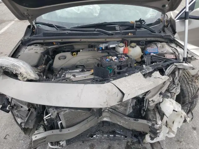 2024 CHEVROLET MALIBU PREMIER  