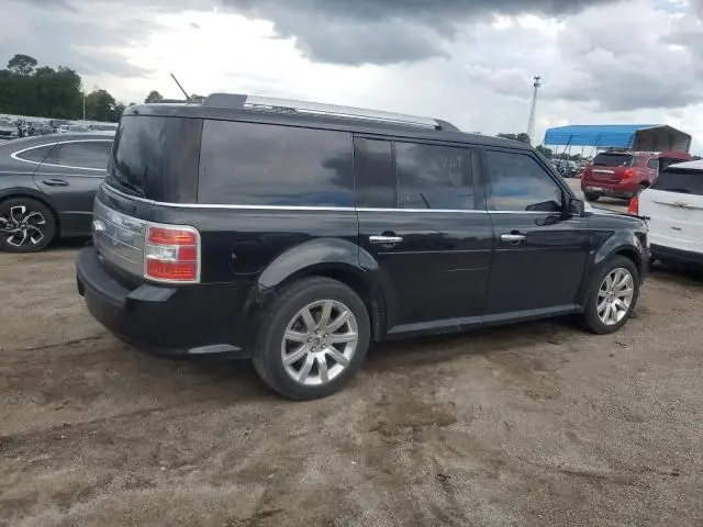 2011 FORD FLEX   