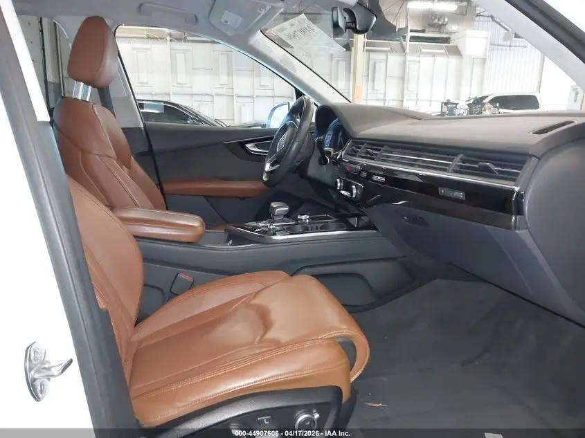 2019 AUDI Q7 55 PREMIUM