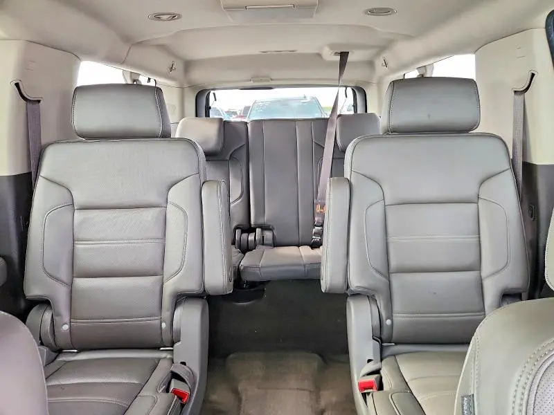 2016 GMC YUKON XL DENALI  
