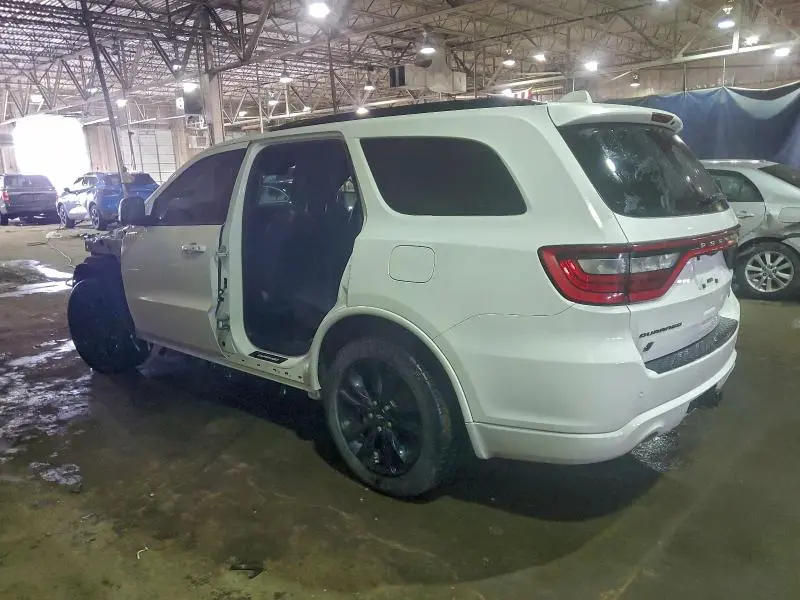 2020 DODGE DURANGO R/T  