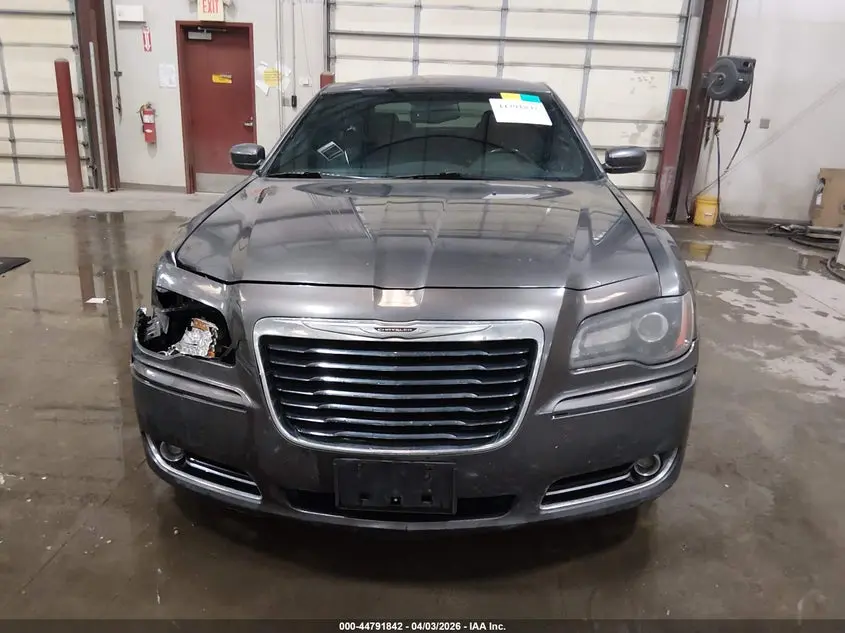 2013 CHRYSLER 300 300S