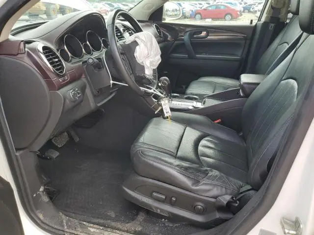 2015 BUICK ENCLAVE   