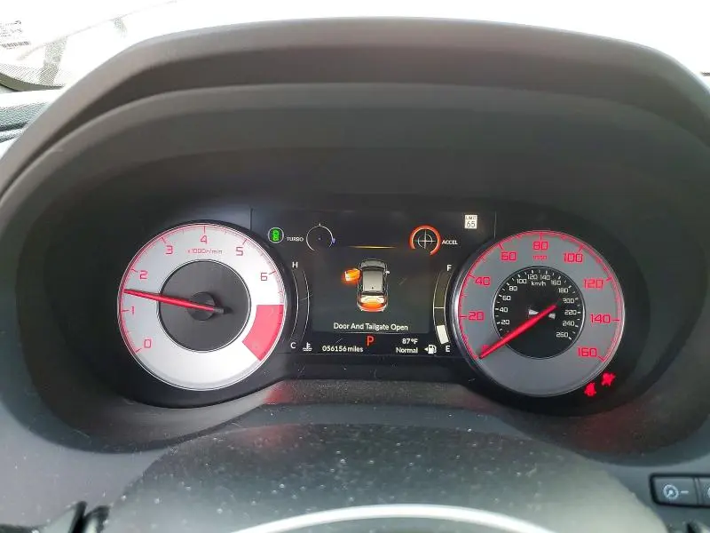 2022 ACURA RDX A-SPEC  