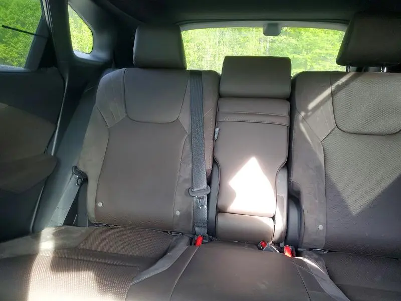 2024 LEXUS RX 350 LUXURY  