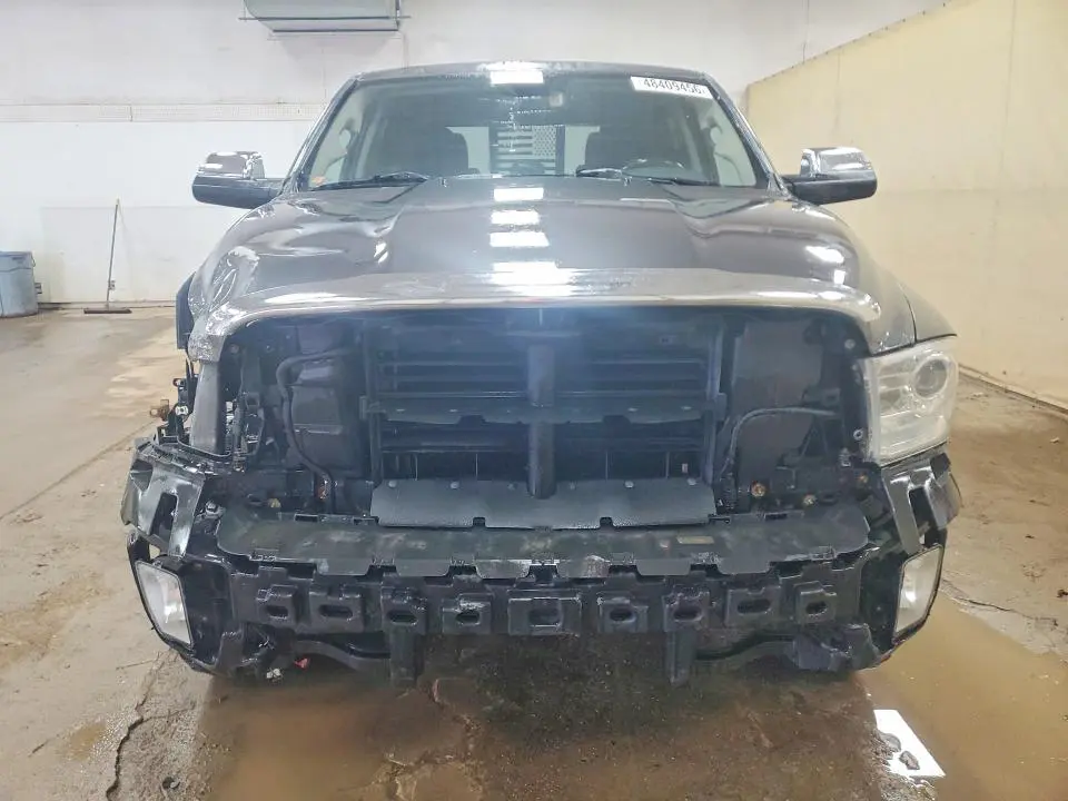 2014 RAM 1500 LONGHORN  
