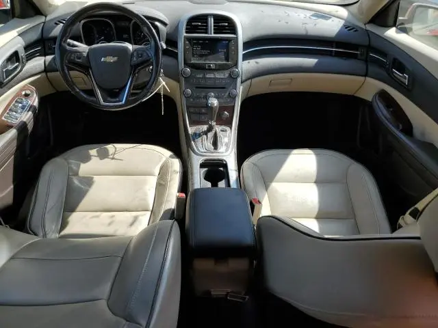 2013 CHEVROLET MALIBU 3LT  