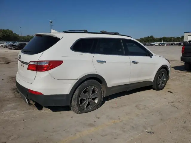 2016 HYUNDAI SANTA FE SE  