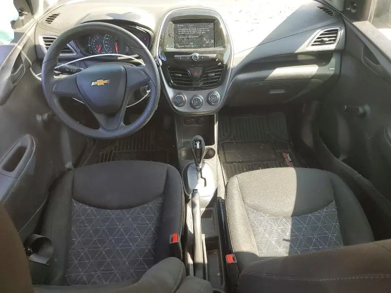 2019 CHEVROLET SPARK LS  