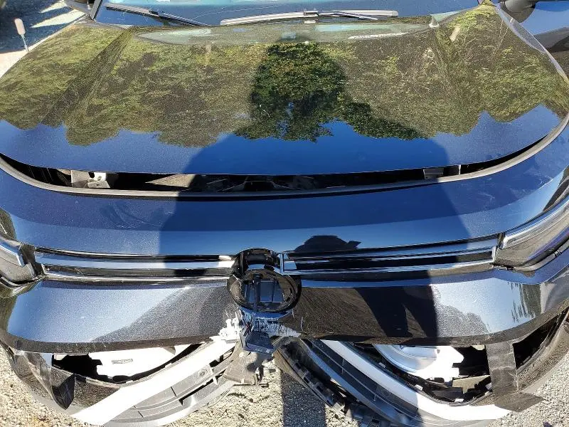 2025 VOLKSWAGEN TIGUAN S  