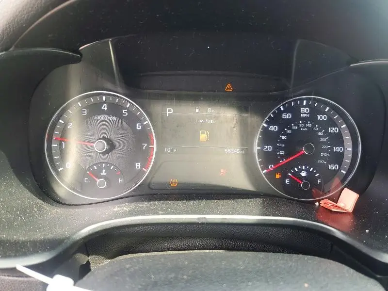 2024 KIA FORTE GT LINE  