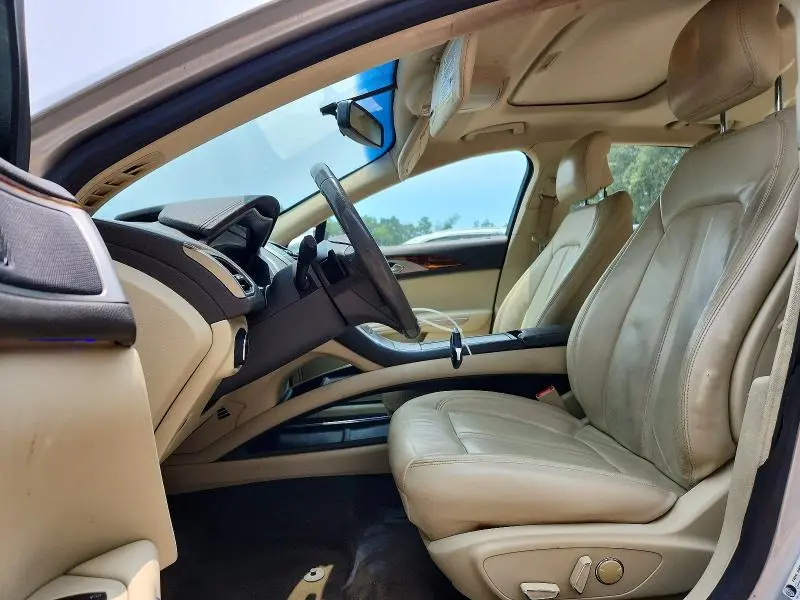 2014 LINCOLN MKZ   