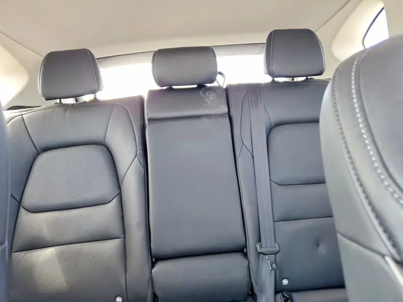 2025 MAZDA CX-5 SELECT  