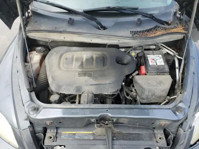 2011 CHEVROLET HHR LT
