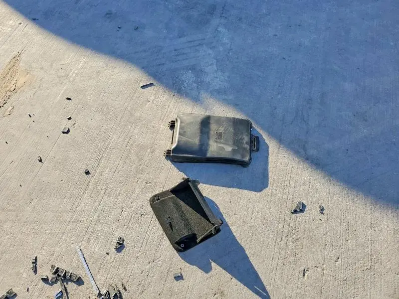 2016 AUDI Q3 PRESTIGE  