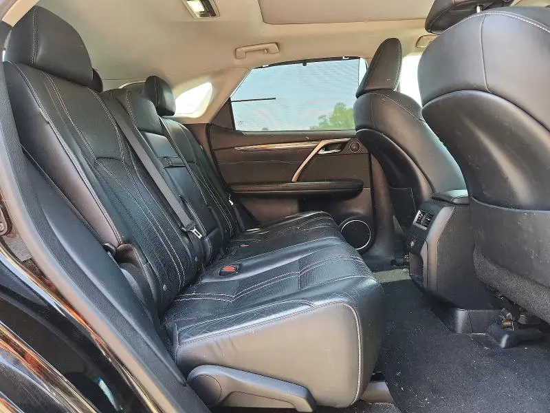 2016 LEXUS RX 350 BASE  