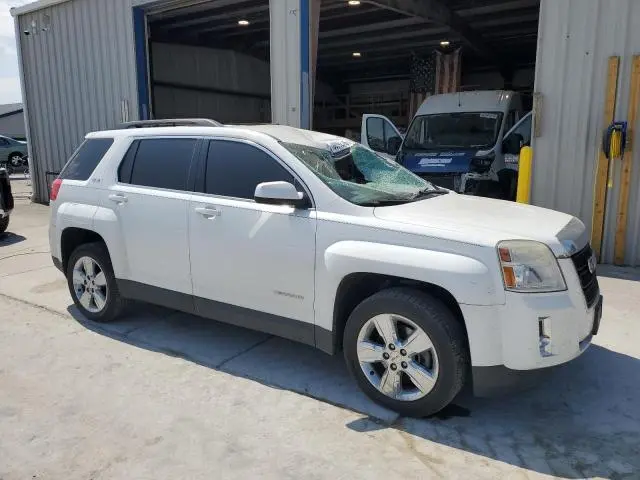 2014 GMC TERRAIN SLE  