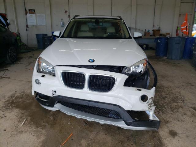 2015 BMW X1 XDRIVE28I