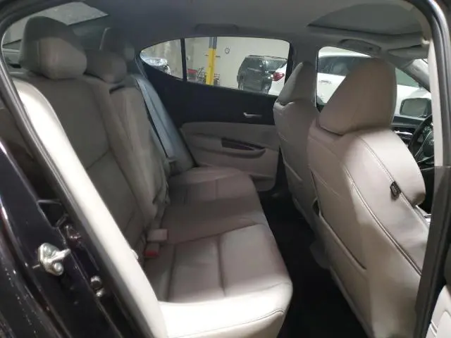 2015 ACURA TLX TECH  