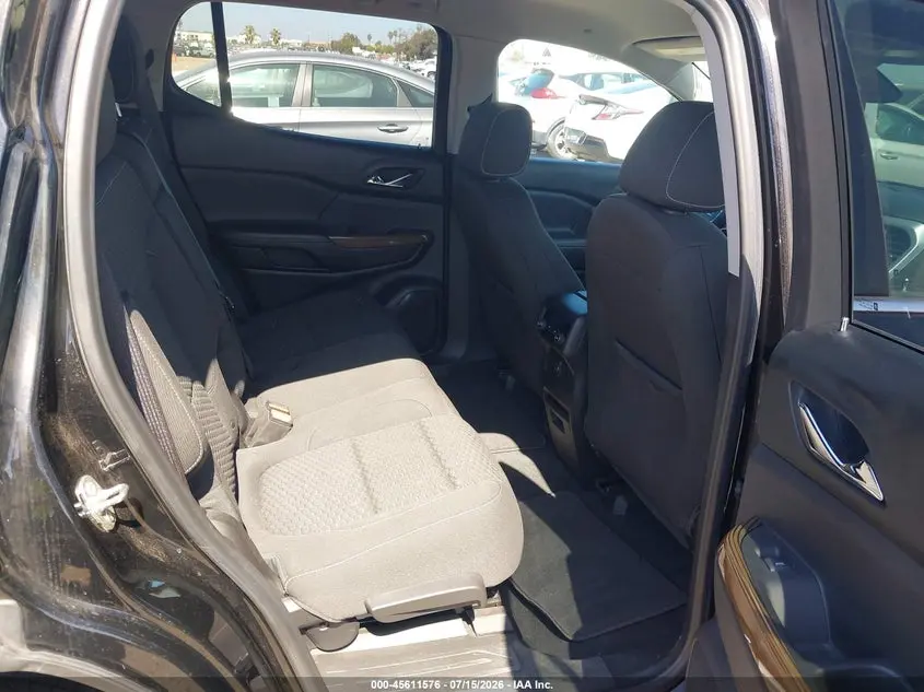 2018 GMC ACADIA SLE-2