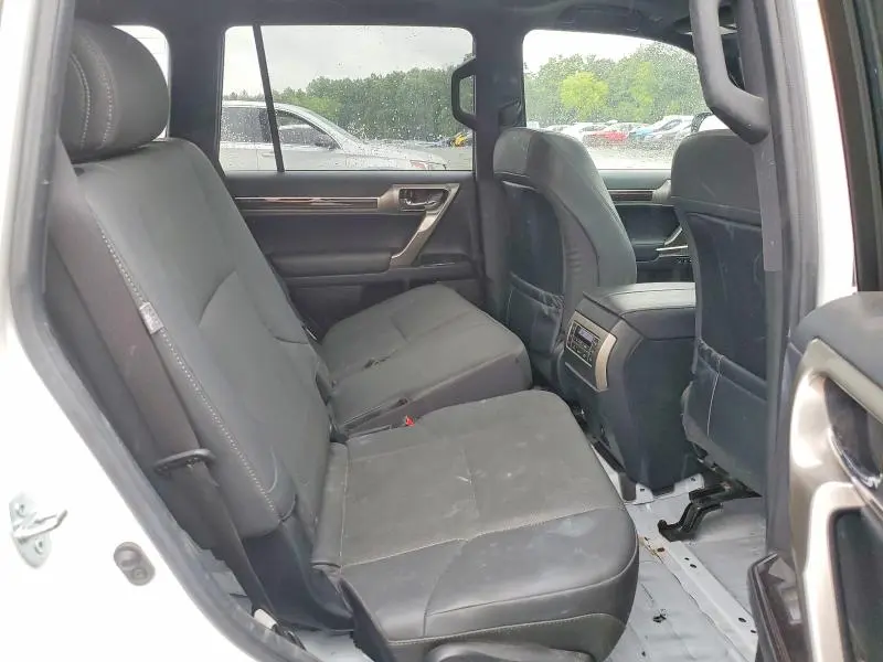 2021 LEXUS GX 460 PREMIUM  