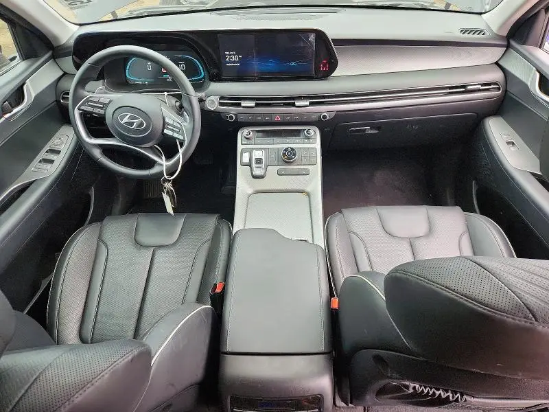 2023 HYUNDAI PALISADE XRT  