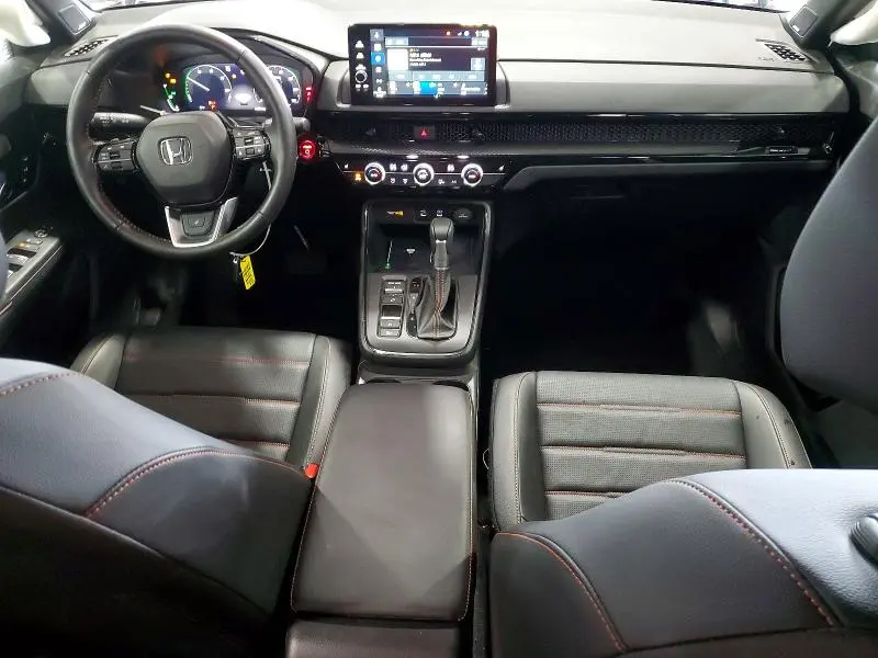 2026 HONDA CR-V SPORT TOURING  