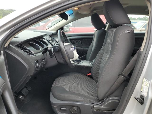 2010 FORD TAURUS SEL