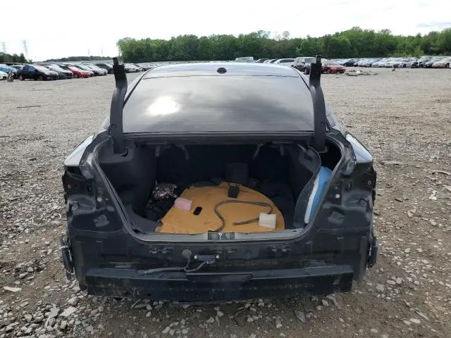 2020 NISSAN MAXIMA SV  