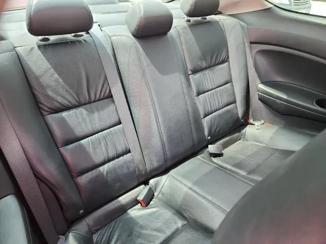 2010 HONDA ACCORD EXL  