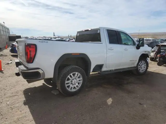 2022 GMC SIERRA K2500 SLE  