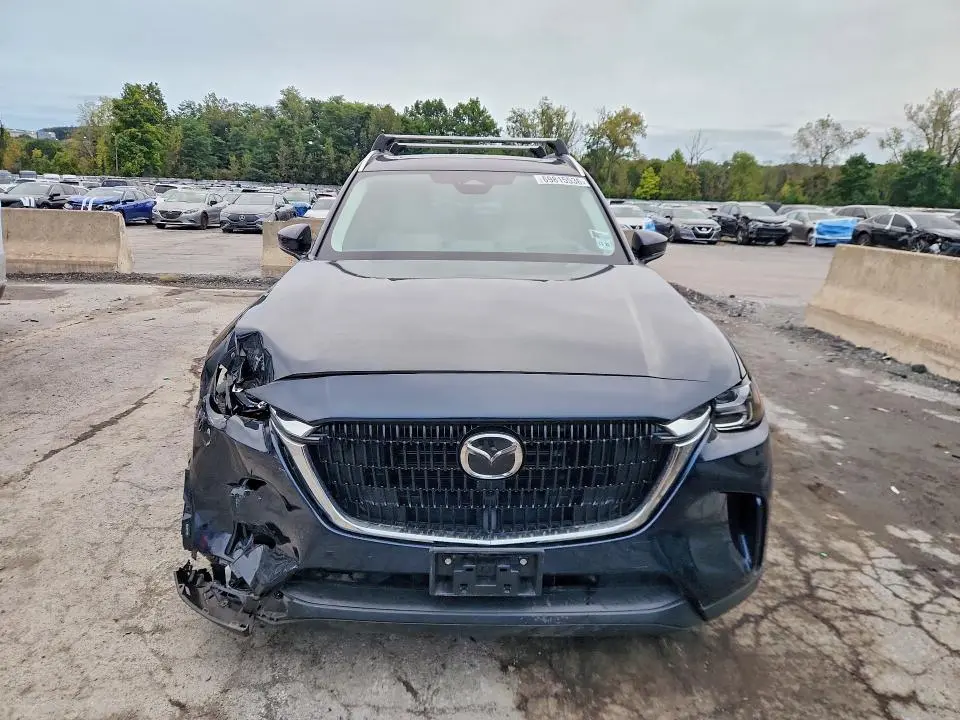 2024 MAZDA CX-90 PREFERRED PLUS  