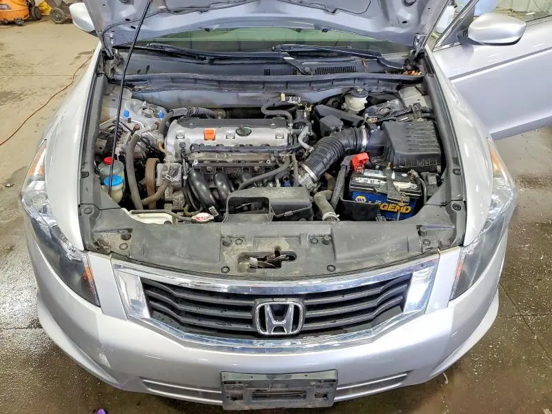 2010 HONDA ACCORD LX  