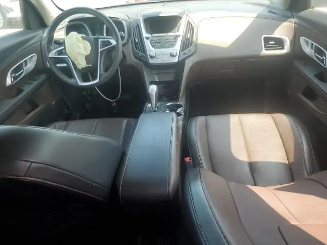 2012 CHEVROLET EQUINOX LTZ  